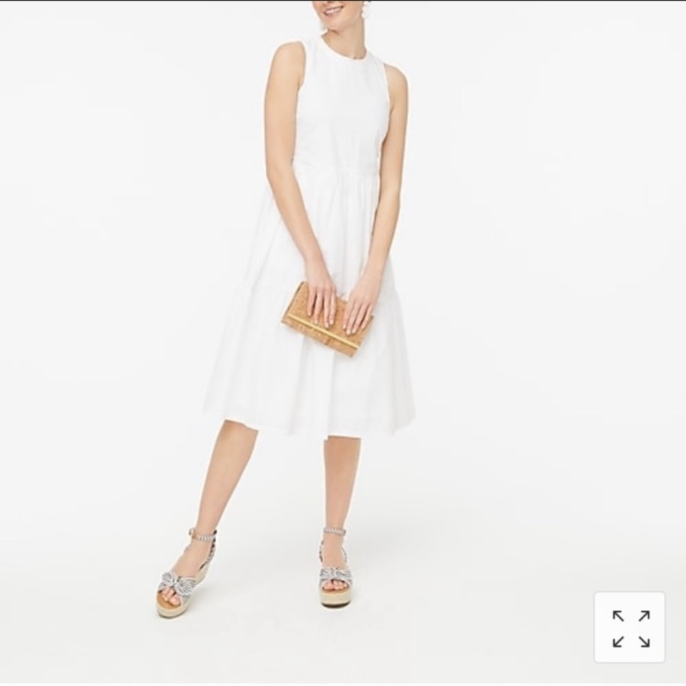 JCREW DRESS - Picture 6 of 6